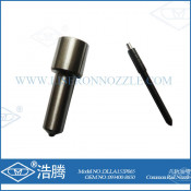 Dlla 152 P 865 093400-8650 Denso Nozzle with Engine 6wf1-Tc