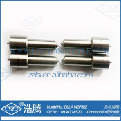 Dlla142p852 093400-8520 Common Rail Denso Fuel Pump Nozzle for Komatsu FC450-7
