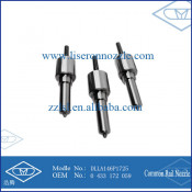 Dlla146p1725 F00r J01 692 Bosch Common Rail Injector Part for Sinotruck Engine