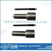Dlla147p747 Denso Fuel Injector for Toyota Avensis 2.0