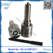 Dlla148p1671 0445120102 Diesel Injection Pump Nozzle Crin