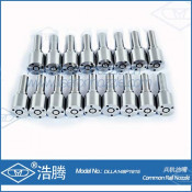 Dlla148p1815 Euro 4 Passenger Car Bosch Nozzle Crdi