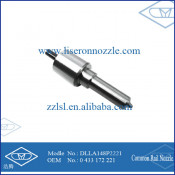 Dlla148p2221 Bosch Common Rail Nozzle for Delong Truck