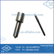 Dlla148p915 093400-9150 Common Rail Denso Pump Element Diesel Nozzle for Komatsu FC450-8