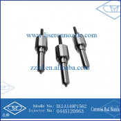Dlla149p1562 0445120063 Bosch Clean Diesel Power Nozzle for Common Rail System