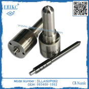Dlla150p1052 Different Type of Nozzles for Japanese Car Diesel Nozzel