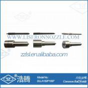 Dlla152p1097 Common Rail Isuzu Diesel Engine Parts Nozzle