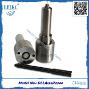 Dlla152p2344 Bosch Common Rail Diesel Fuel Injection System Nozzle