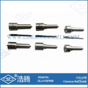 Dlla153p958 Common Rail Fuel Injektor Nozzle for Nissan Md9m