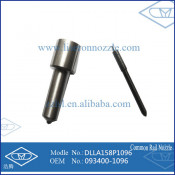 Dlla158p1096 093400-1096 for Sumitomo & Hitachi Cr Injector Nozzle Denso