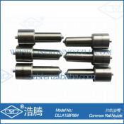 Dlla158p984 095000-8100 Isuzu Diesel Engine Part Fuel Injection Nozzle