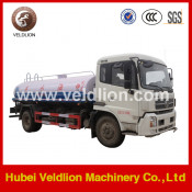 Dongfeng 4X2 15000 Liter Tianjin Water Tanker Browser