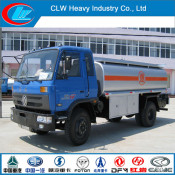 Dongfeng 4X2 Classic Fuel Truck for Hot Sale