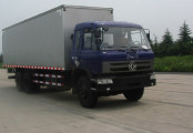 Dongfeng 6*4 Van Truck Cargo Truck 20-25ton
