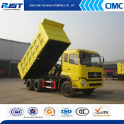 Dongfeng 6X4 Dump Truck/Tipper Truck
