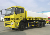 Dongfeng 6X4 Sprinkler Water Tank Truck