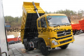 Dongfeng 6x4 25ton Dump Truck (WS 5250ZXC)