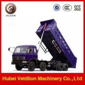 Dongfeng 8X4 40t Dump Truck for Sale
