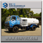 Dongfeng Famous Brand Mobile Refueling Truck for Aircraft