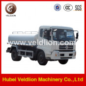Dongfeng LHD Drive 25000 Litres Water Tanker Truck