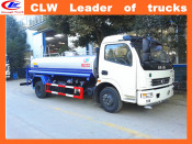 Dongfeng Mini Water Tank Sprinkler