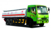 Dongfeng Tanker Truck 6*4