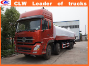 Dongfeng Water Trucjk 5bm -35cbm Water Truck