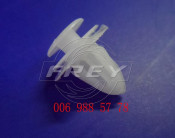 Door Clip for Mercedes Benz Sprinter OEM0069885778