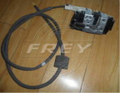 Door Lock for Mercedes Benz Sprinter OEM 9067304335