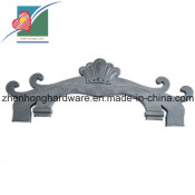 Door Using Part Crown Head Casting Parts