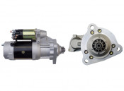 Doosan Starter 39mt 65.26201.7074c