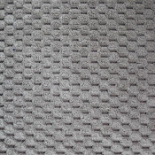 Dots Cut Pile Sofa Upholestery Decoration Fabtric