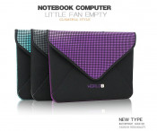 Dotty Printing PC Tablet Sleeve
