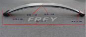 Double Steel Plate OEM 9013200401 for Mercedes-Benz Sprinter 904cdi