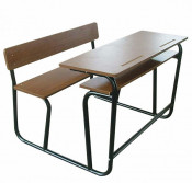 Double Student Sets - Student Desk/Chair (SF-62)