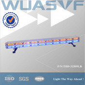Doule Layers Police LED Light Bar