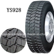 Doupro Y5928 TBR Tires, Truck Tires with CIQ Certificate
