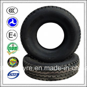 Doupro and Rockstone Brand Truck Tyre Factory, R20 R24 Truck Tyre