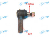 Drag Link End/Foton Parts/Auto Parts