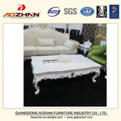 Draver Hand Craved Coffee Table Az-Ggcj-1072