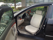 Driver's Swivel Car Seat Loading 150kg