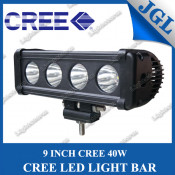 Driving LED Light Bar 40W CREE
