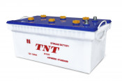 Dry Charged Battery Germany Standard N180