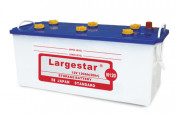 Dry Charged Battery Storage Car Battery Auto Battery N120
