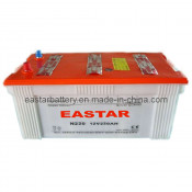 Dry Charged Truck Battery N220