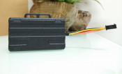 Ds810 GPS Vehicle Tracking Device with Waterproof Cut-off Alarm GPS Tracker