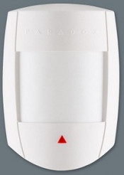 Dual Element Digital Motion Detector Dg-55/65