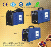 Dual PCB IGBT Welding Machine (MMA-140IT/160IT/180IT/200IT)