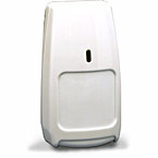 Dual PIR+Intelligence Infrared Detectors PIR Sensor (IS220T)
