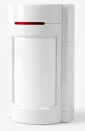 Dual-Sensors Pet Immunity PIR Sensor, Motion Sensor (LH-933)